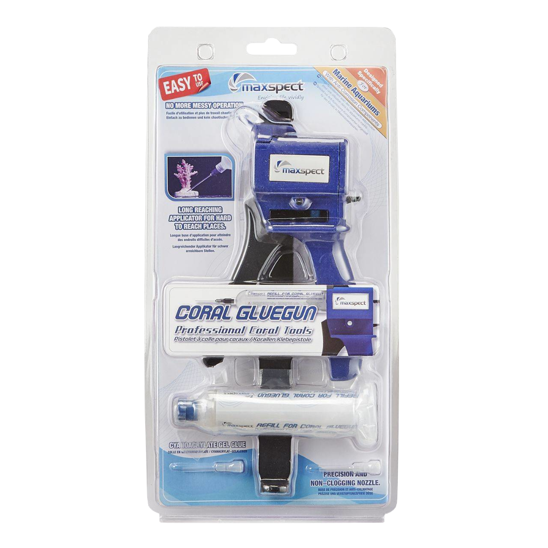 Coral Glue Gun 3