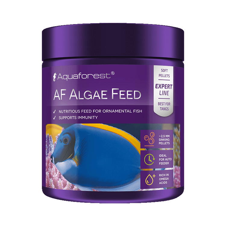 AF ALGAE FEED