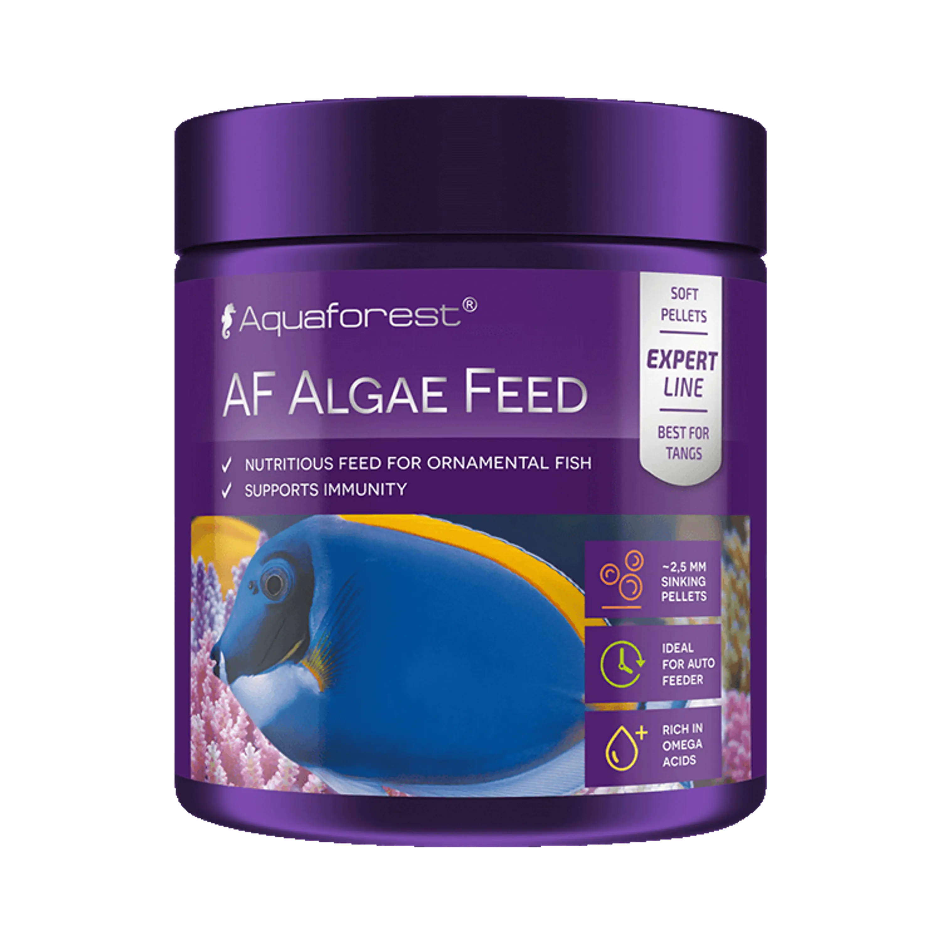 AF ALGAE FEED