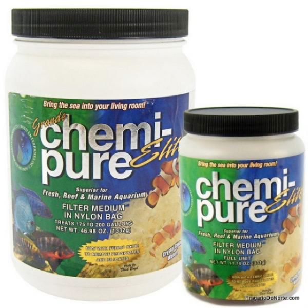 CHEMI PURE ELITE