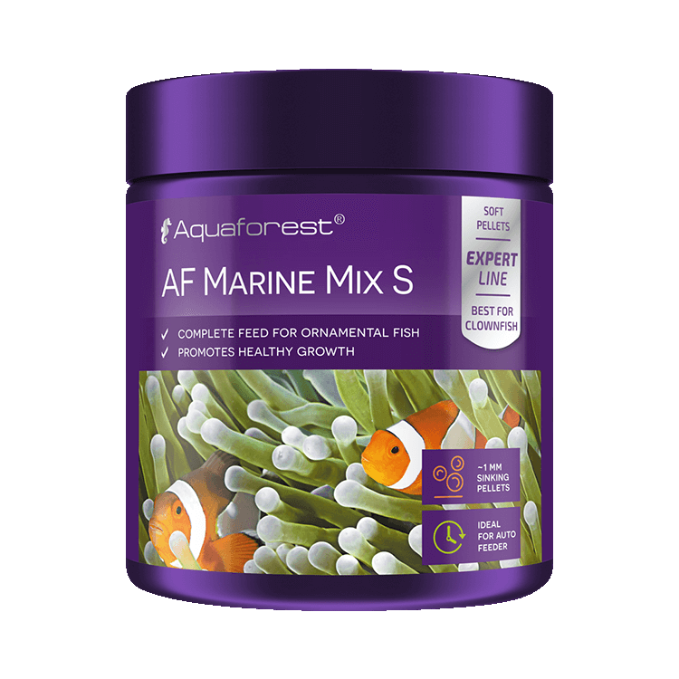 AF MARINE MIX S