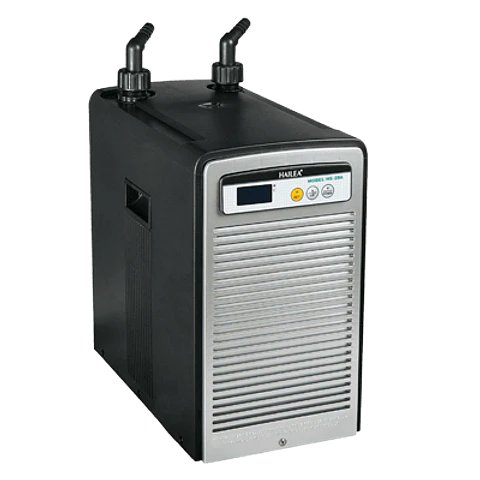 REFRIGERADOR HAILEA HS