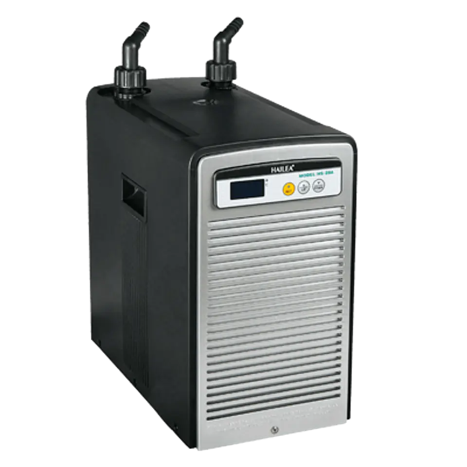REFRIGERADOR HAILEA HS 1