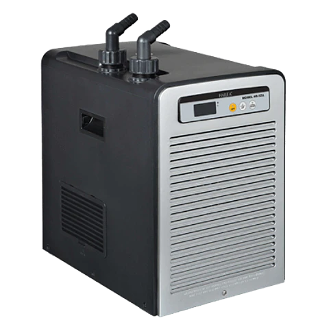 REFRIGERADOR HAILEA HS