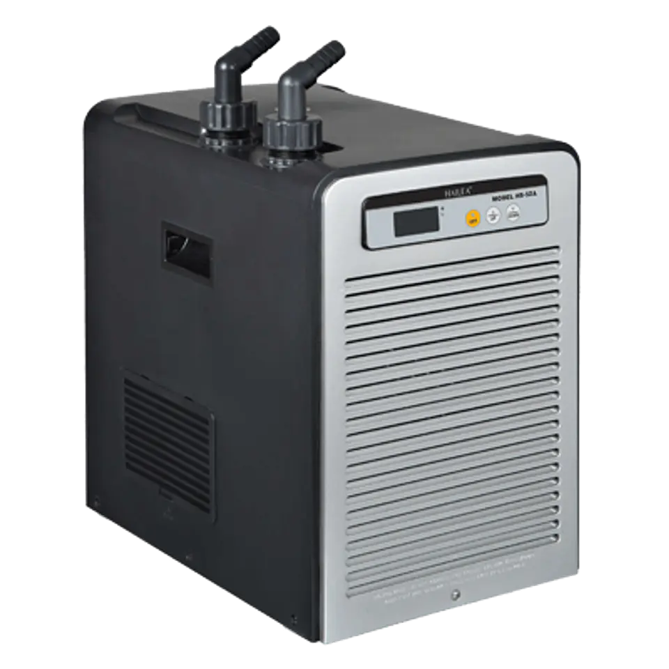 REFRIGERADOR HAILEA HS 2