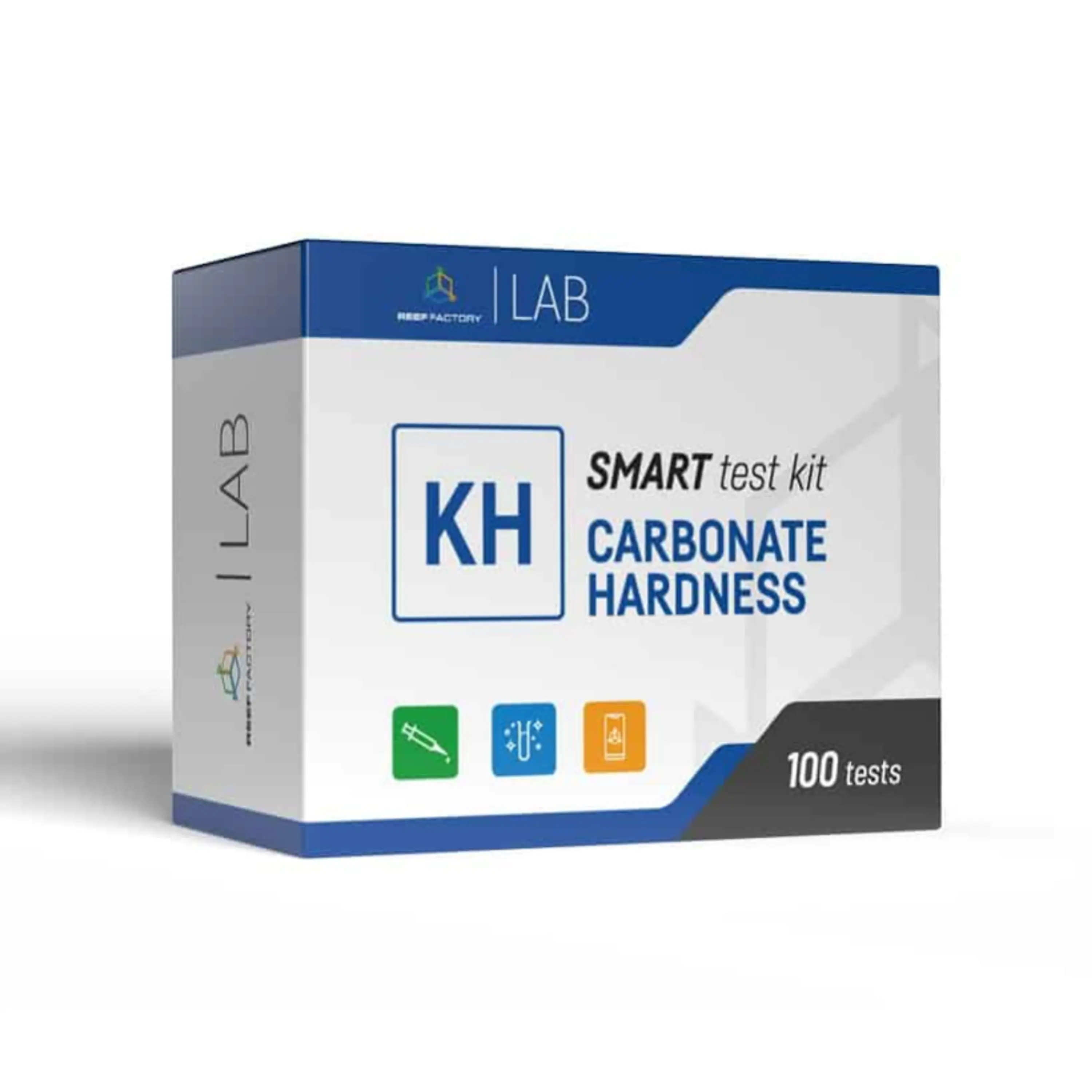 Reef Factory KH Smart Test Kit