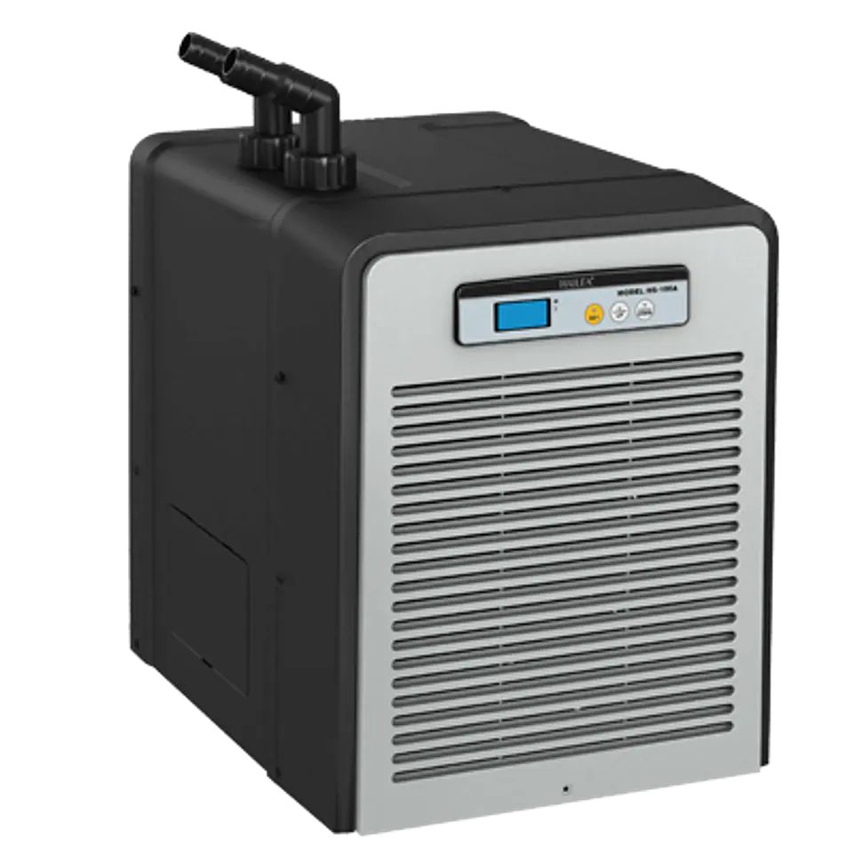 REFRIGERADOR HAILEA HS 4