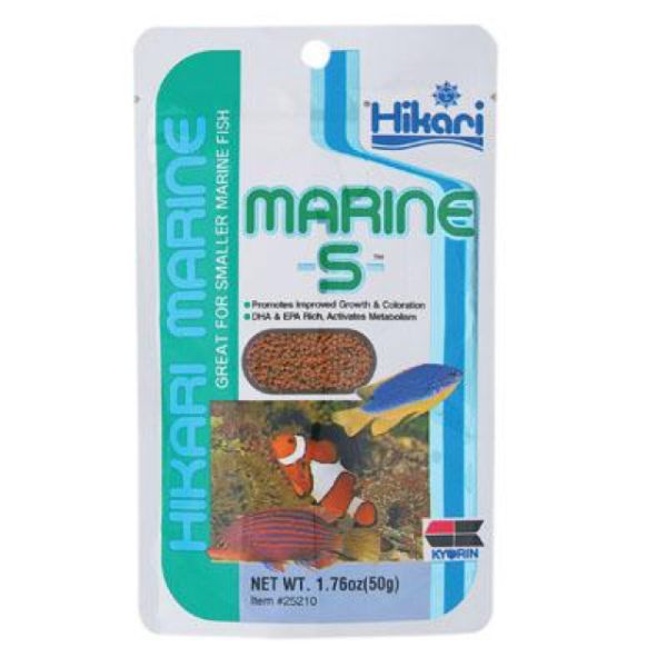 MARINE S