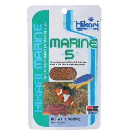 MARINE S