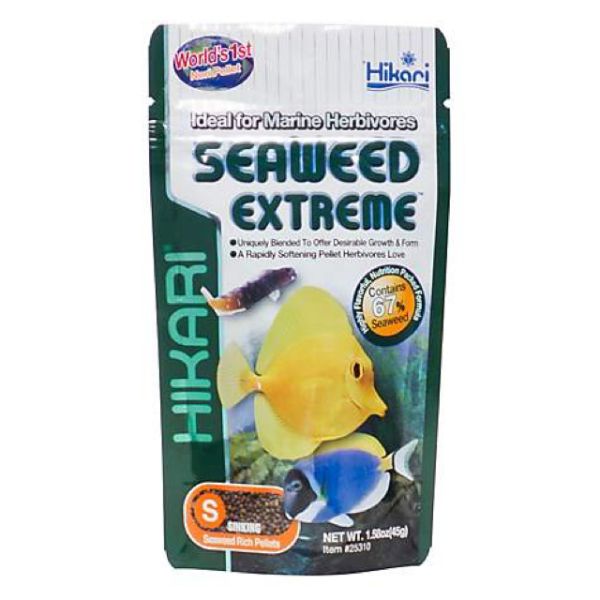 SEAWEED EXTREME S