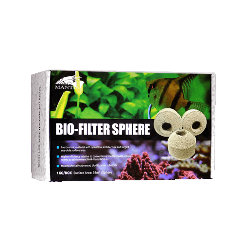 Bio Filter Sphere 2 Kg 1