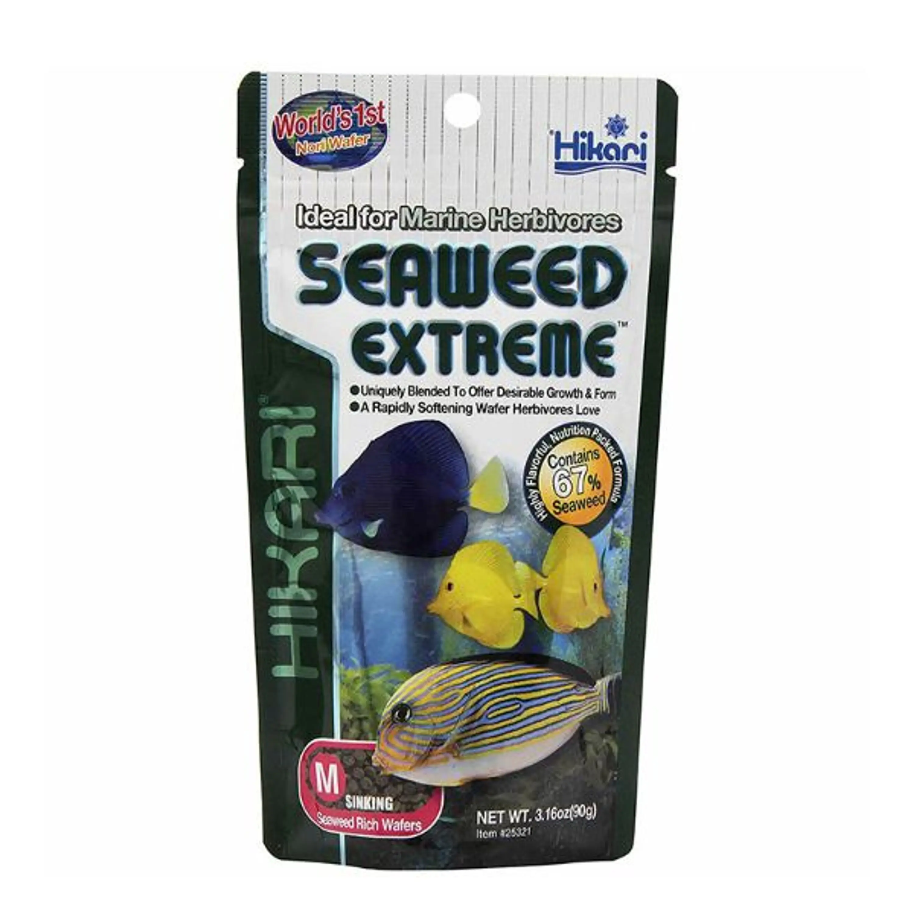 SEAWEED EXTREME M