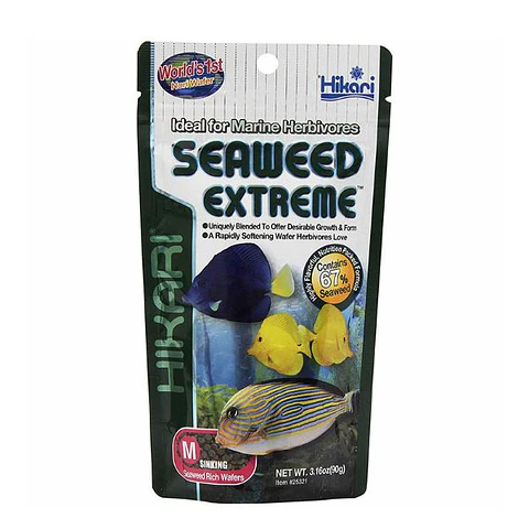 SEAWEED EXTREME M