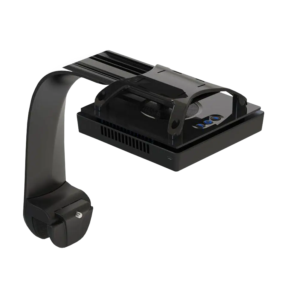 RMS XR15 Tank Mount 1