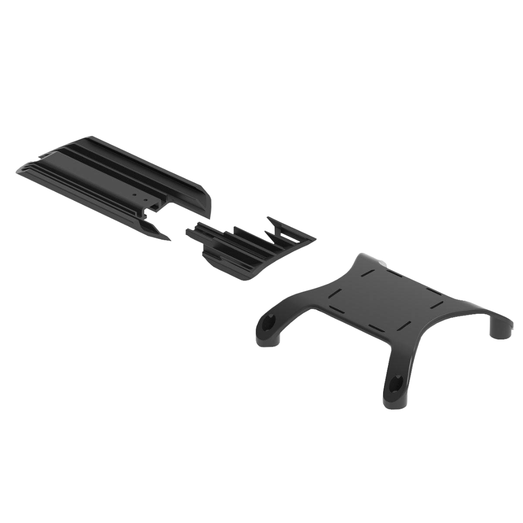 Suporte de Fixação Single Light RMS 5