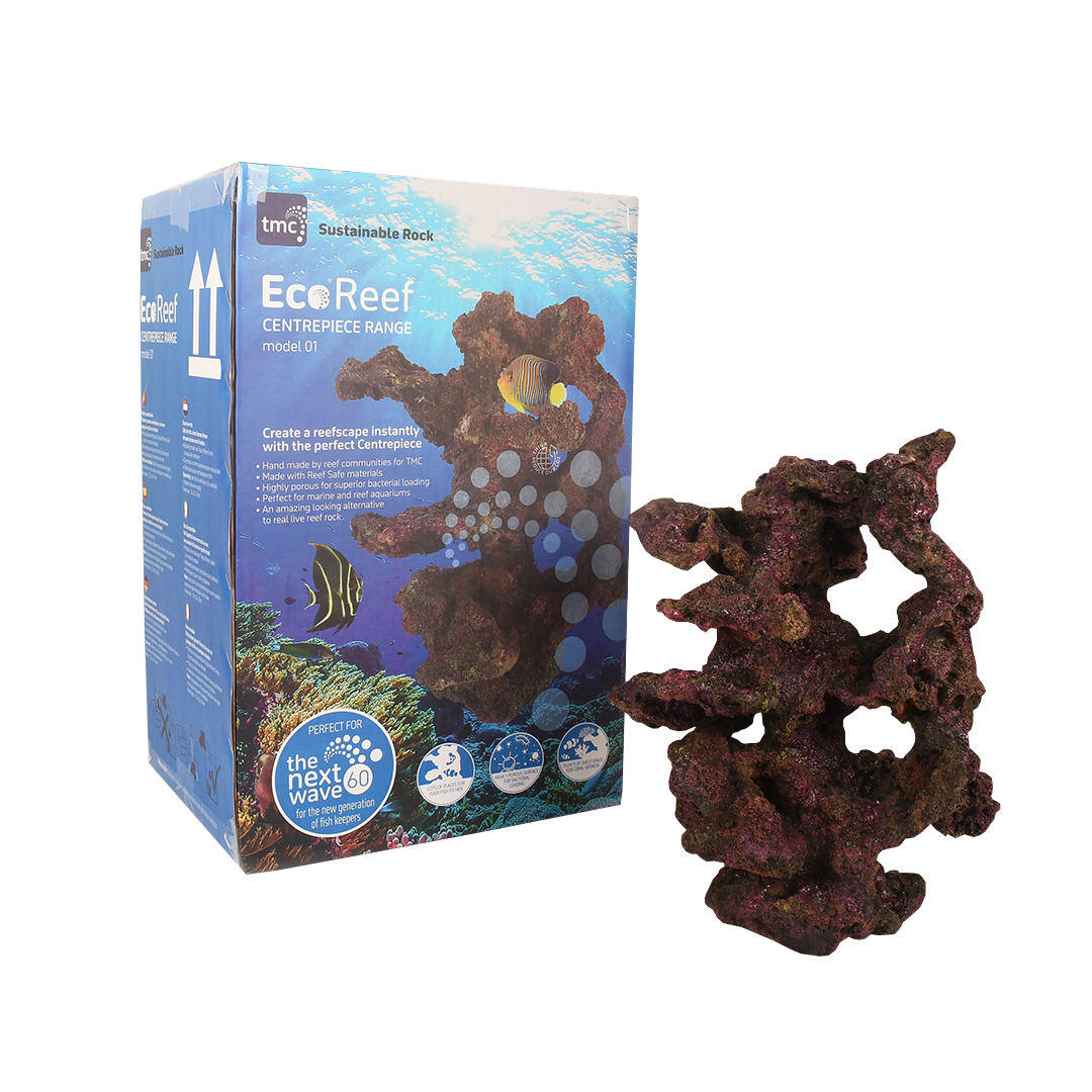 EcoReef Rock Centrepiece 01 1