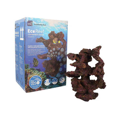 EcoReef Rock Centrepiece 01