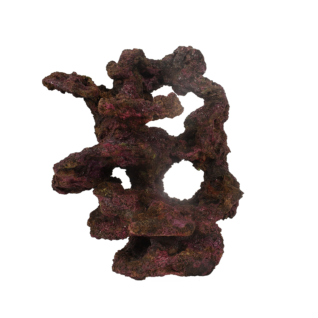 EcoReef Rock Centrepiece 01 2
