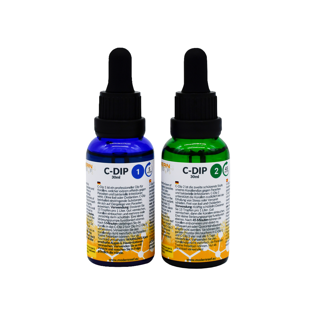C-Dip 1 e 2