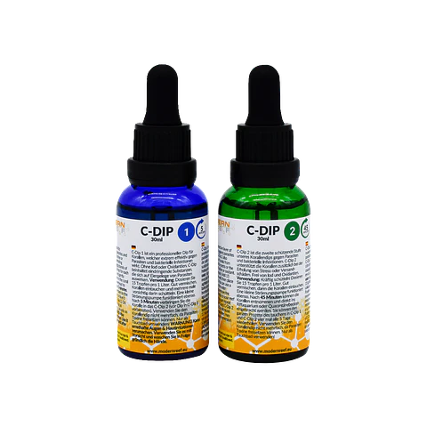 C-Dip 1 e 2