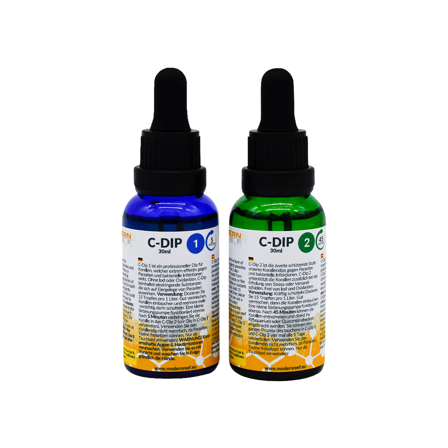 C-Dip 1 e 2 1