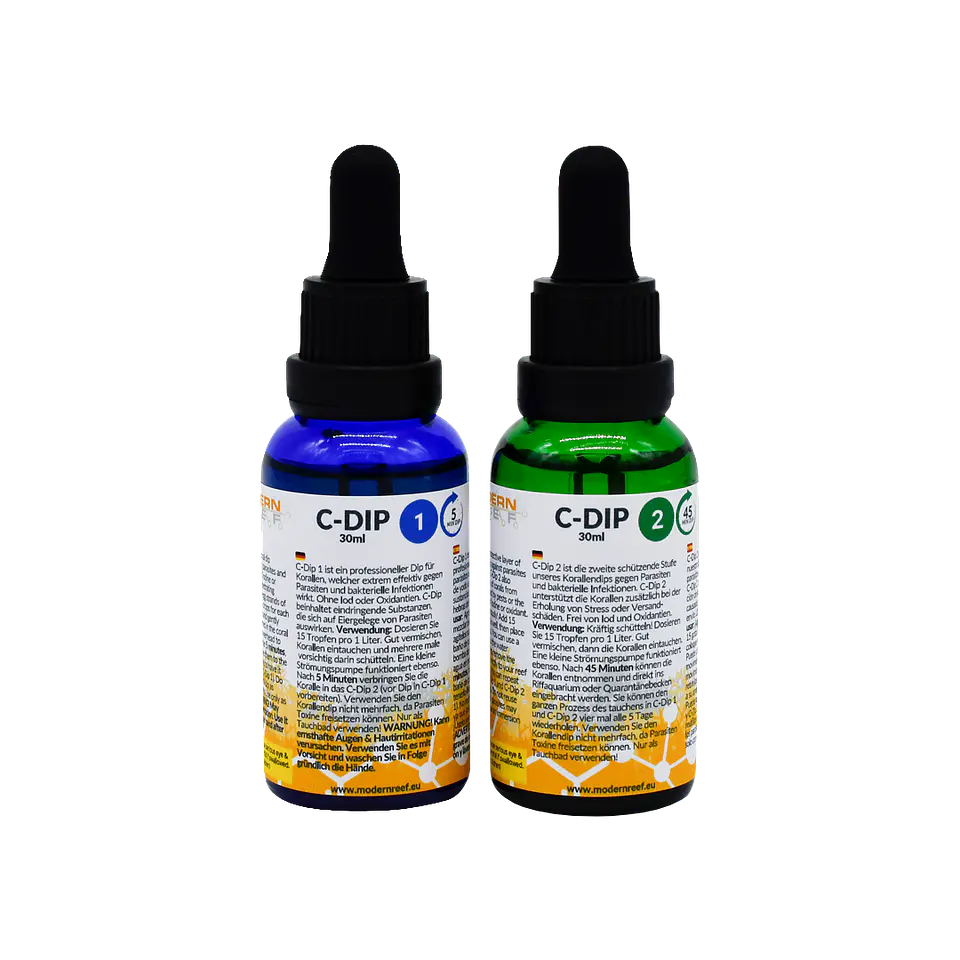C-Dip 1 e 2 1