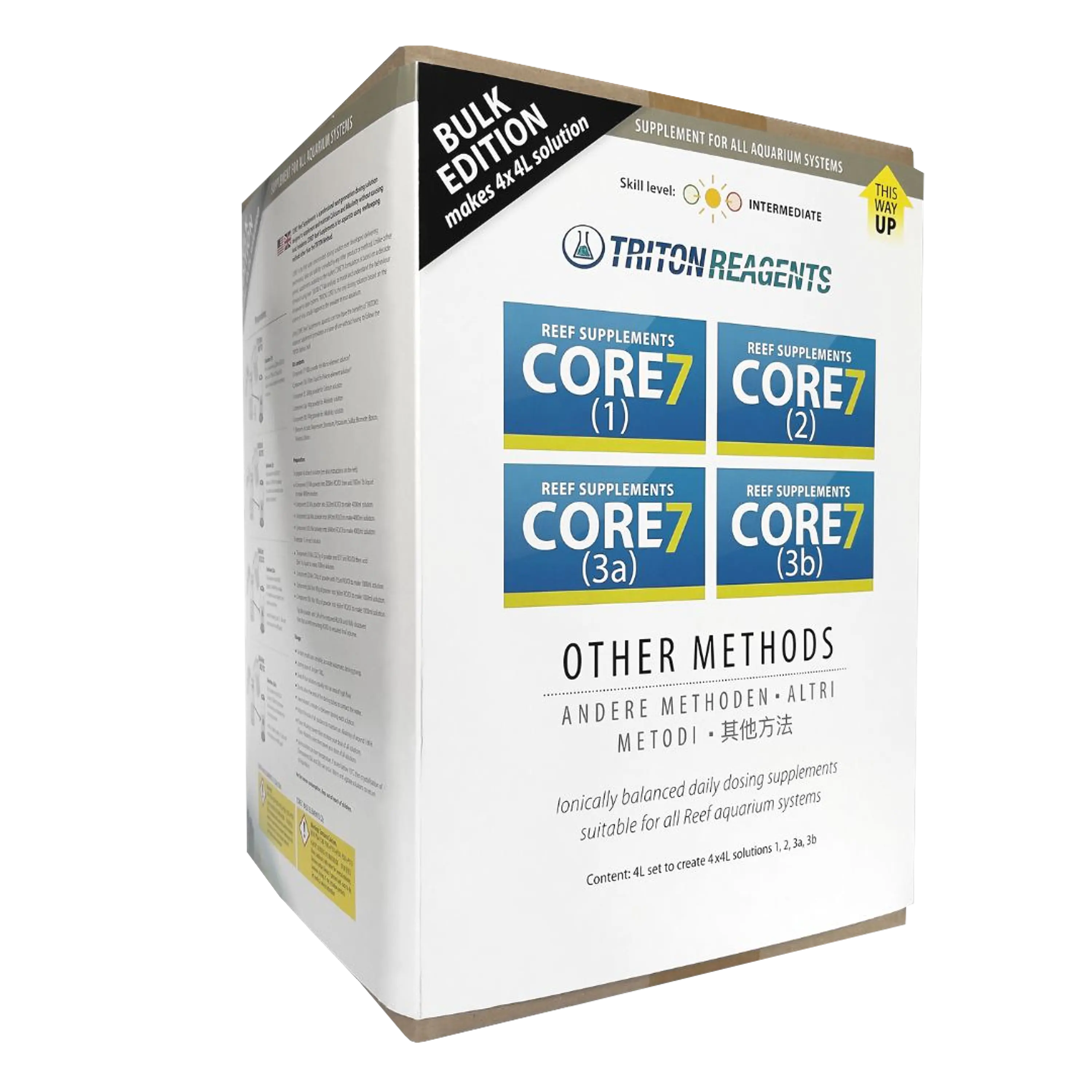 Triton Core 7 Other Methods (Bulk Edition)