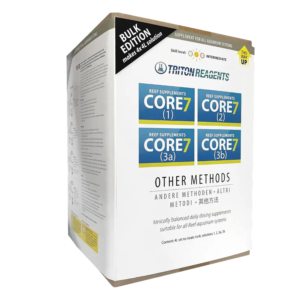 Triton Core 7 Other Methods (Bulk Edition) 1