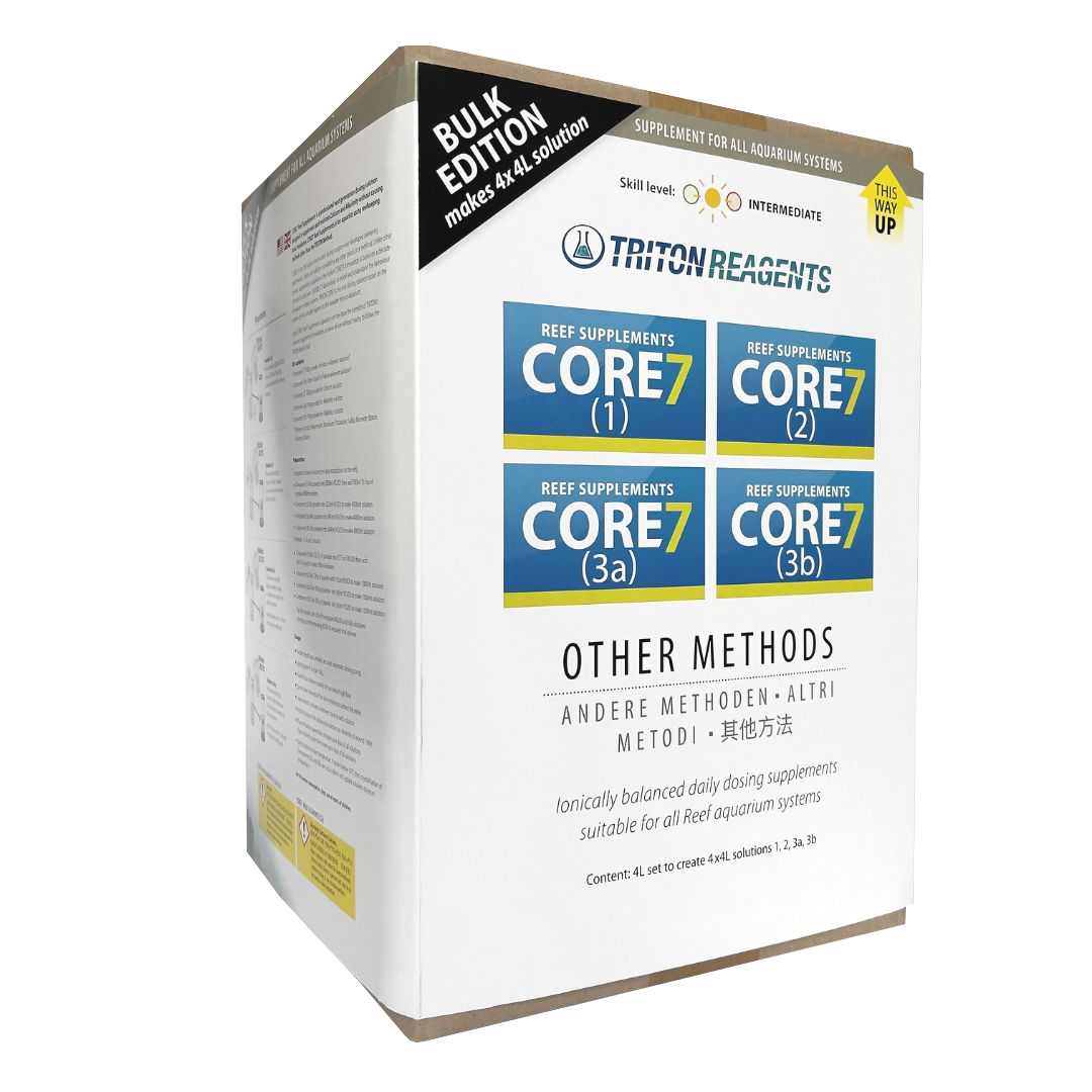 Triton Core 7 Other Methods (Bulk Edition)