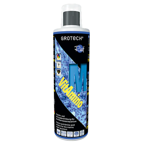 VITAMINO M