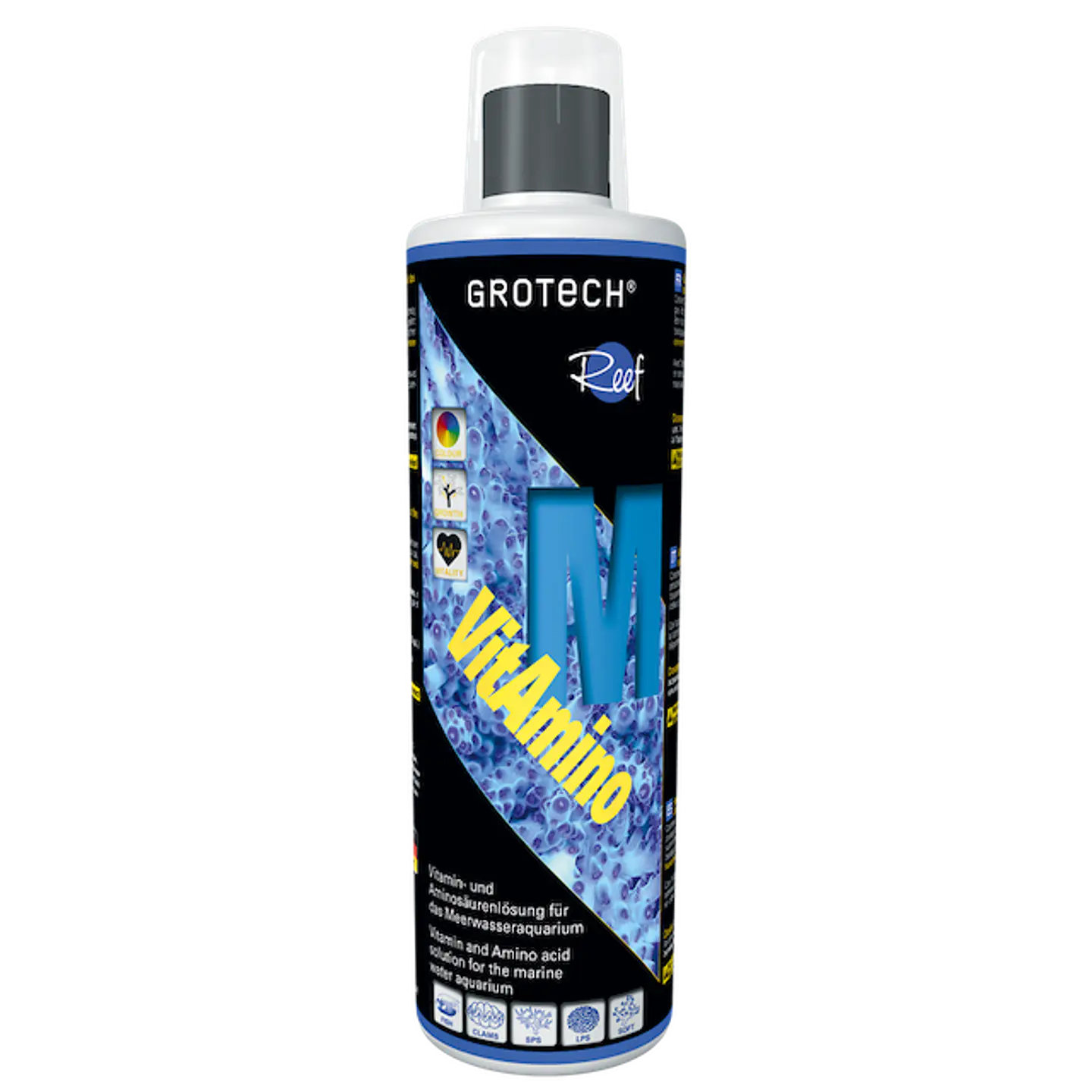 VITAMINO M 2