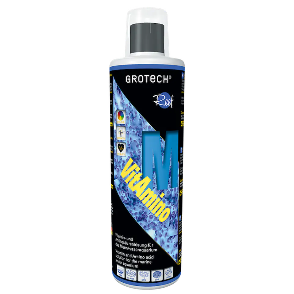 VITAMINO M 2