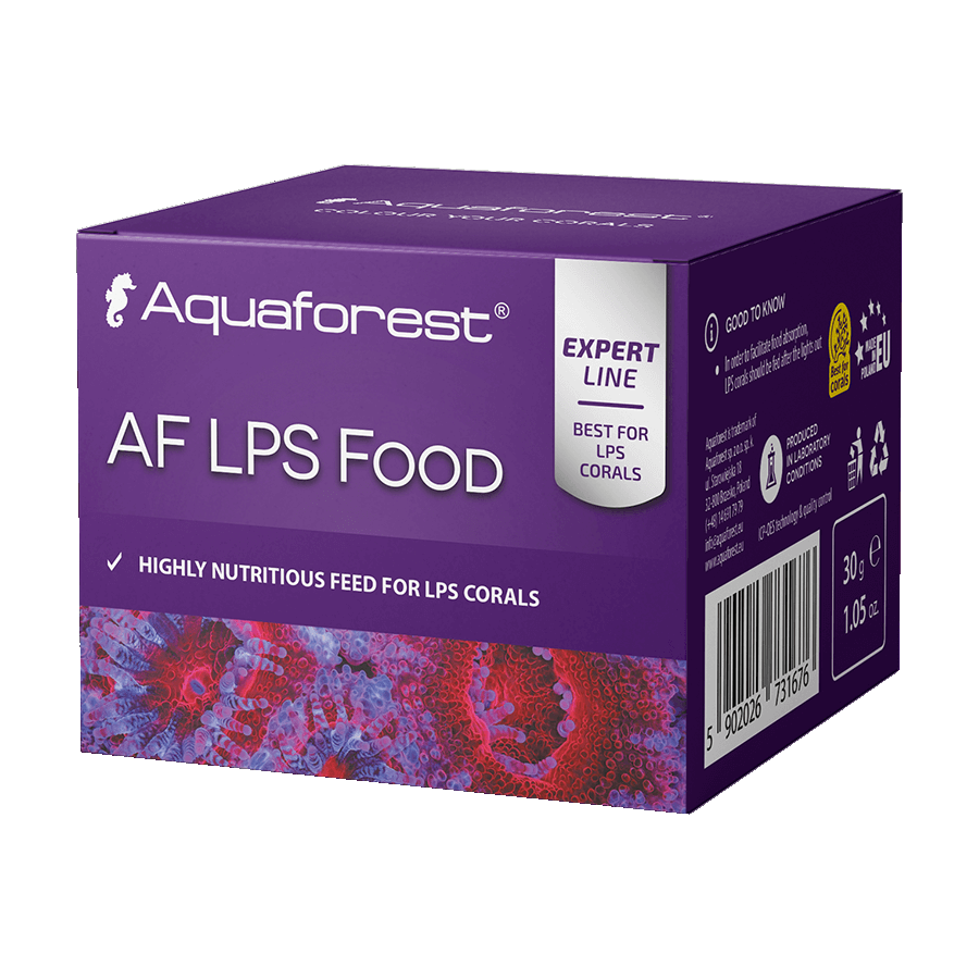 AF LPS Food
