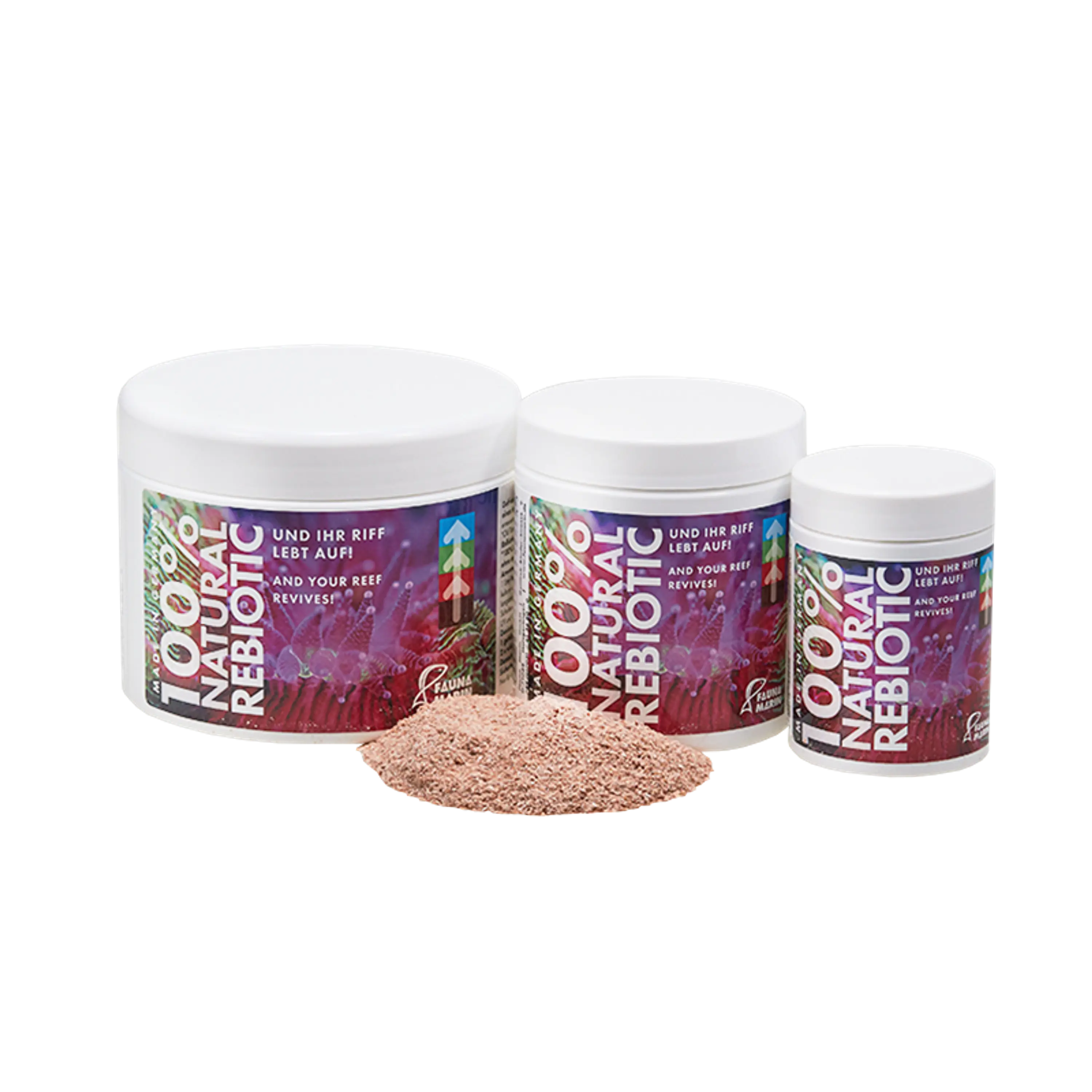 ReBiotic 100% Natural