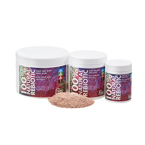 ReBiotic 100% Natural