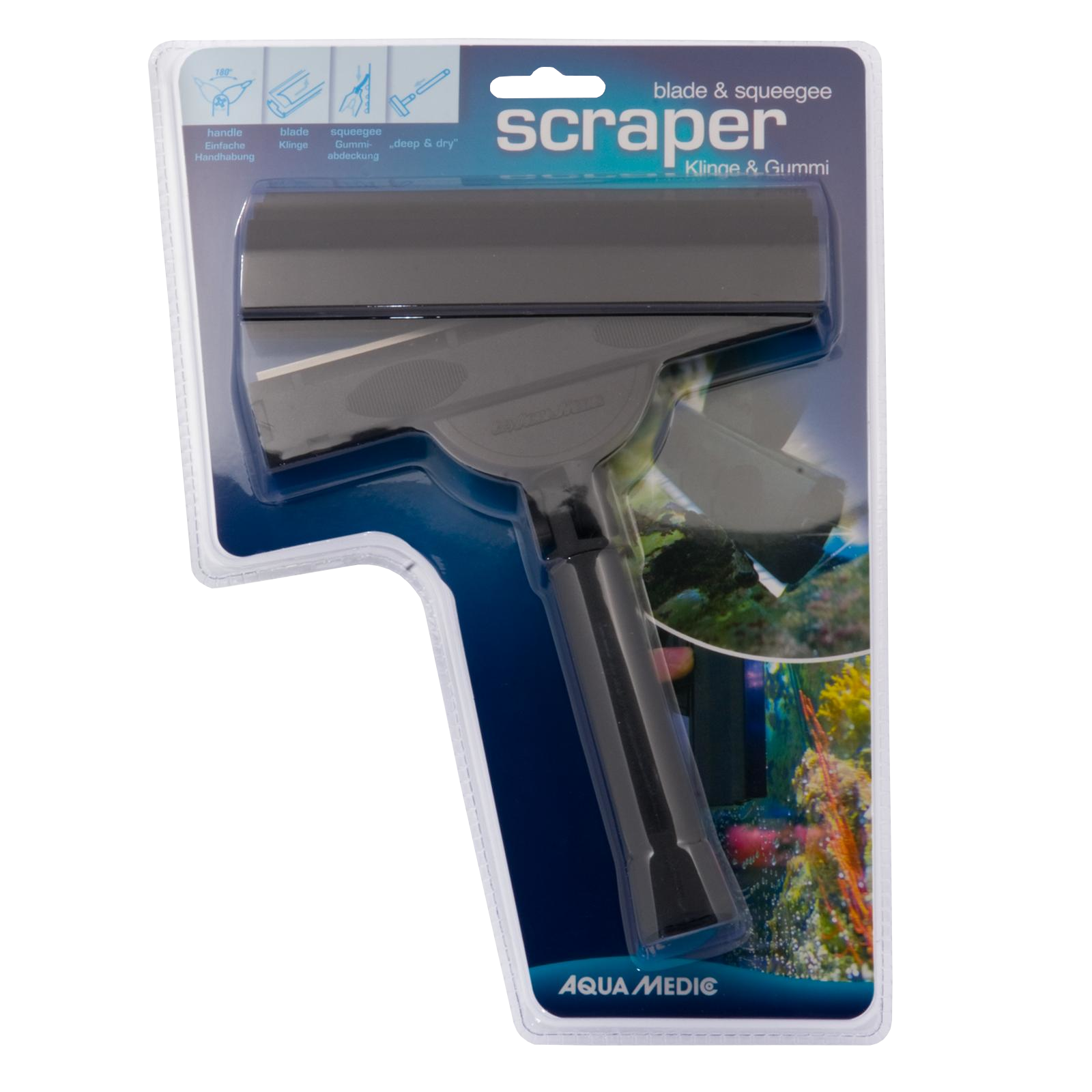 Scraper 1