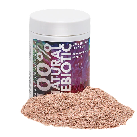 ReBiotic 100% Natural