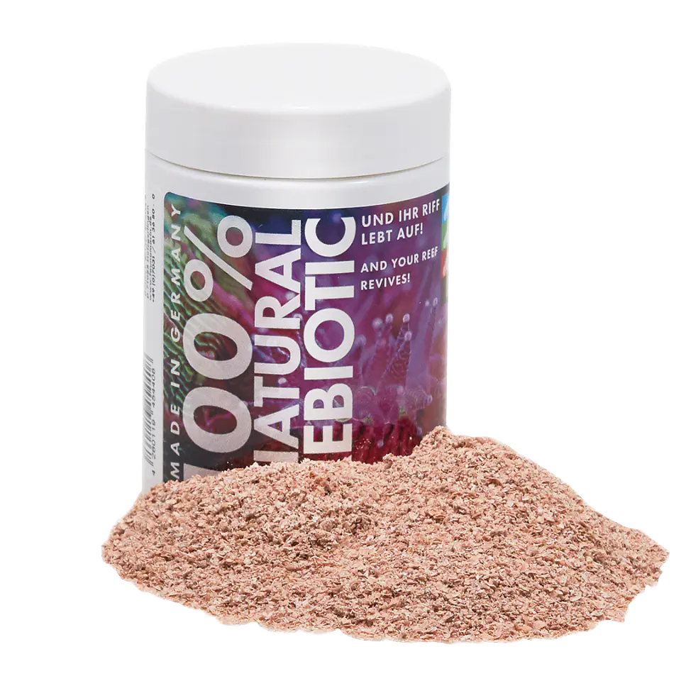 ReBiotic 100% Natural 2