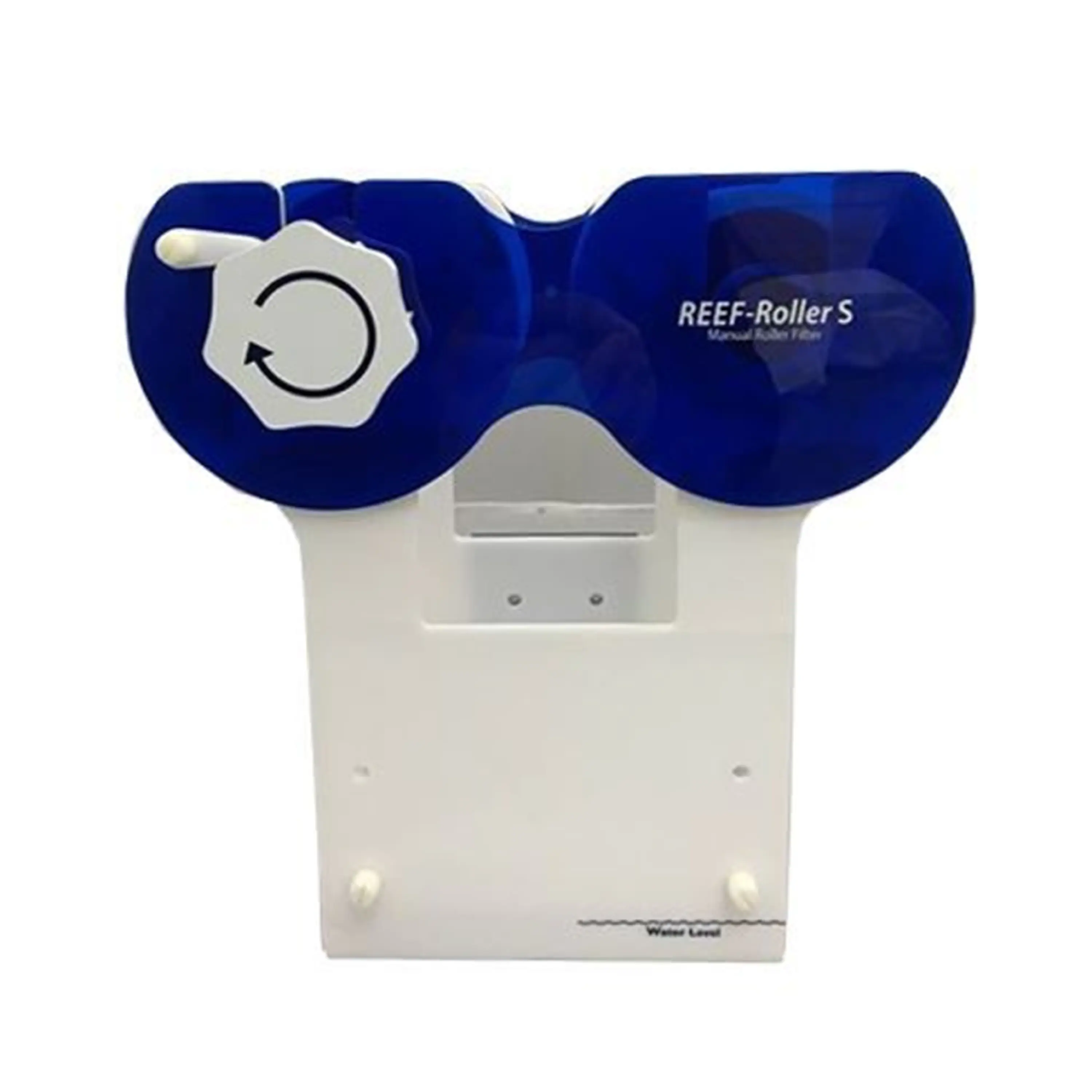 REEF-Roller - Roller Filter Manual
