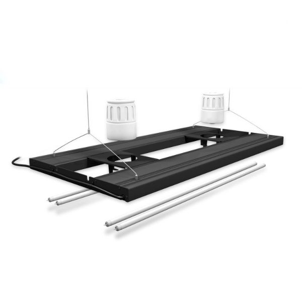 Hybrid fixture T5HO 1