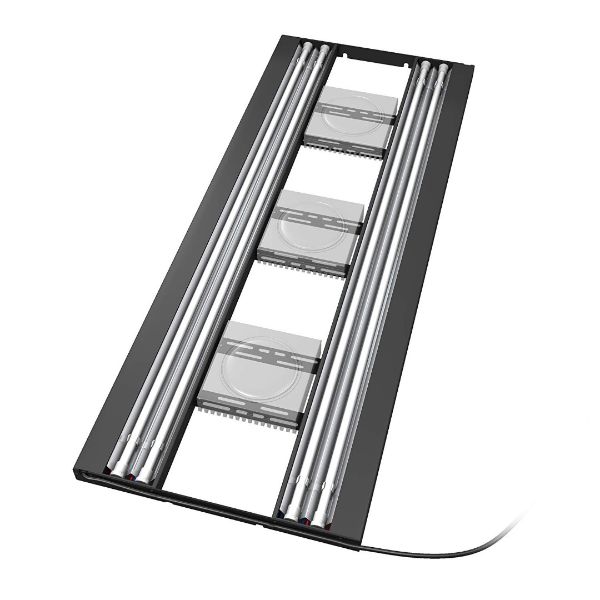 Hybrid fixture T5HO 3