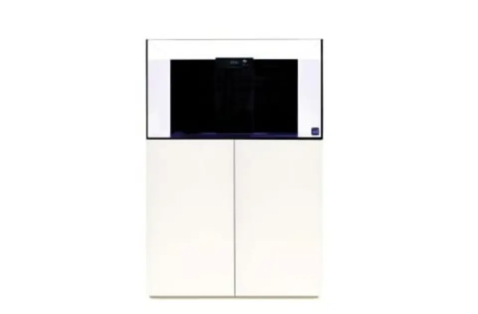Reef Habitat 90 Aquarium Set 2