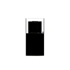 Reef Habitat 60 Aquarium Set 4