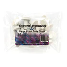 Large Coral Frag Plugs 20 u. 1