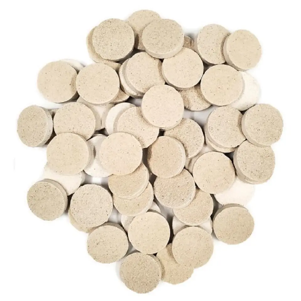 Large Coral Frag Disks 15 u. 2