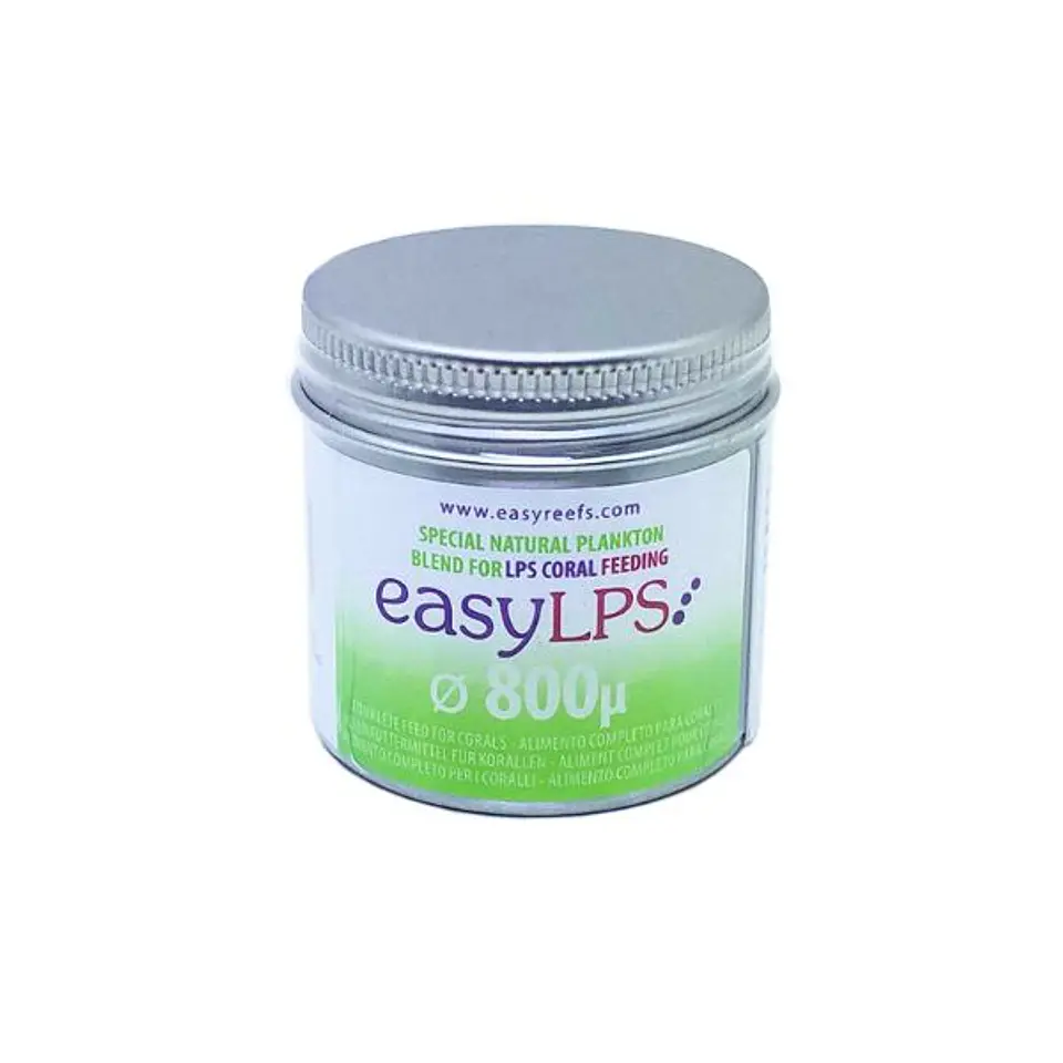 Easy LPS 1