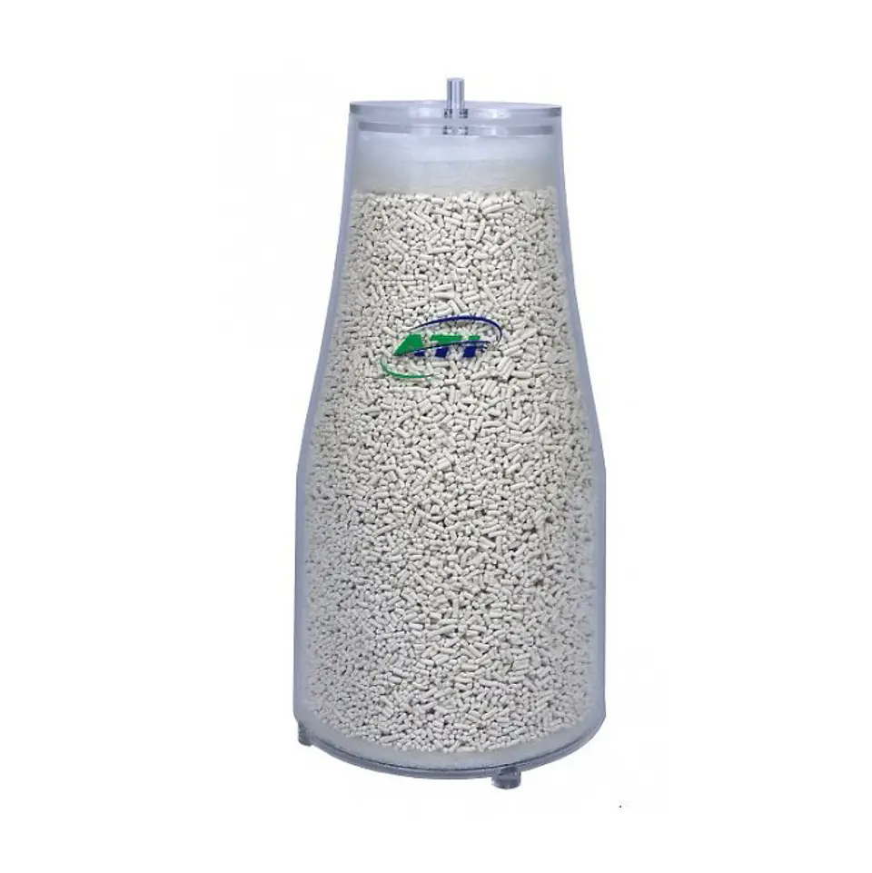 ATI Carbo-Ex 4 liter (3250gr) 1