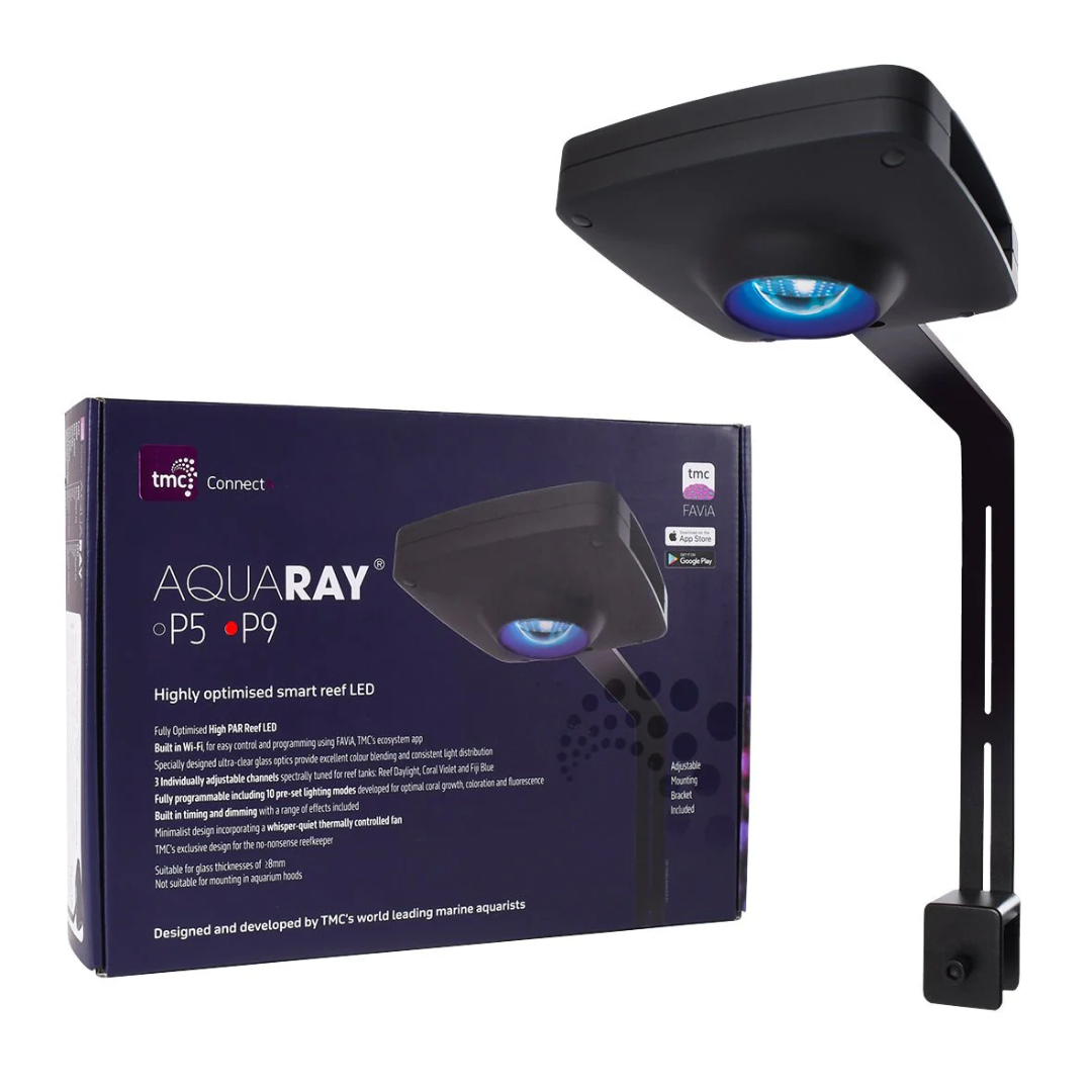 AquaRay 3