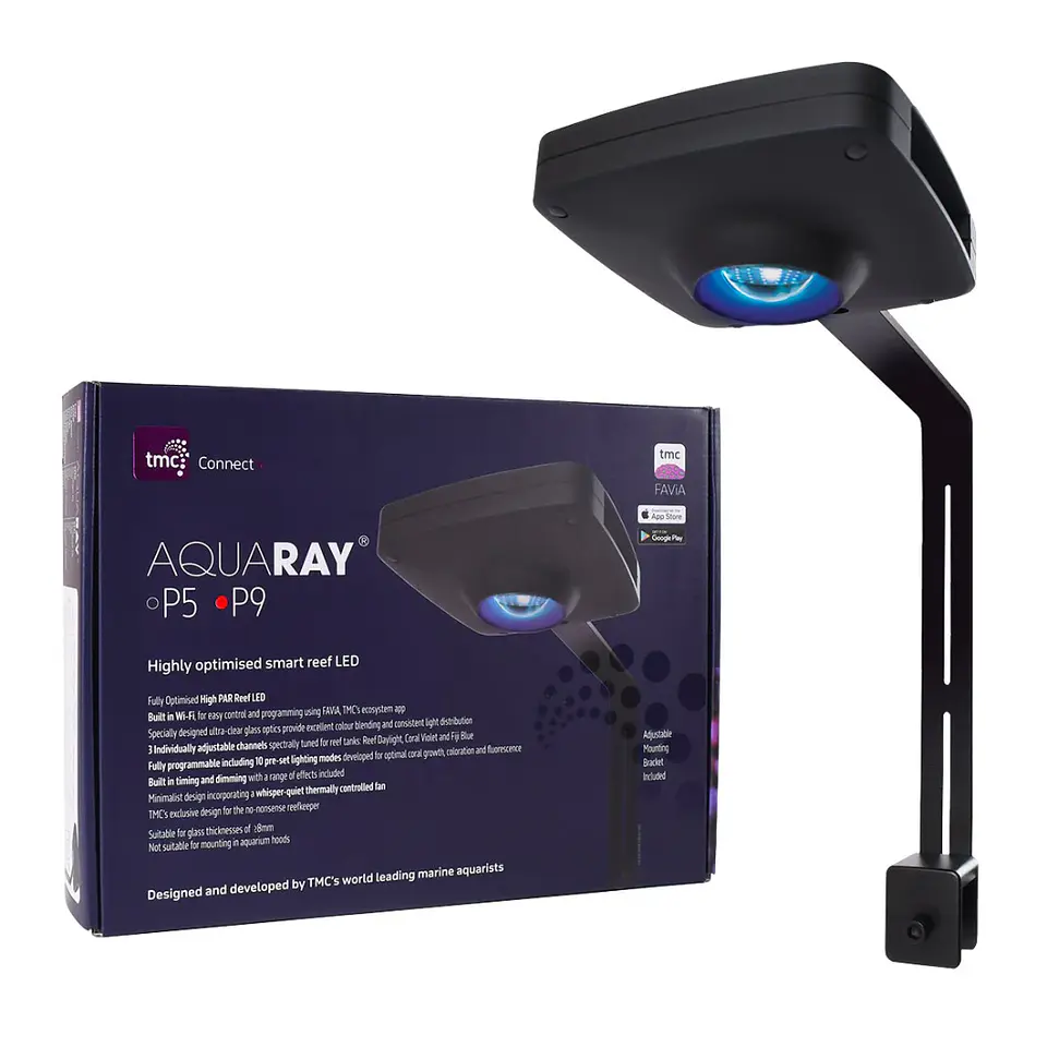 AquaRay 3