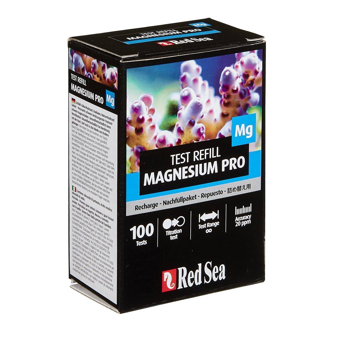 Magnesium Pro Refill Kit 1